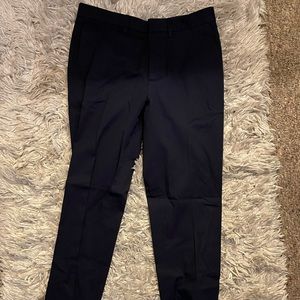 Crewcuts Ludlow Boy’s Navy Dress Pants